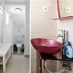 Bucharest Studio Appartement Bucarest