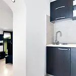 Appartement Bucharest Studio *