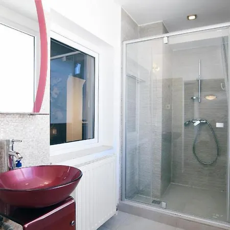 Bucharest Studio Bukareszt
