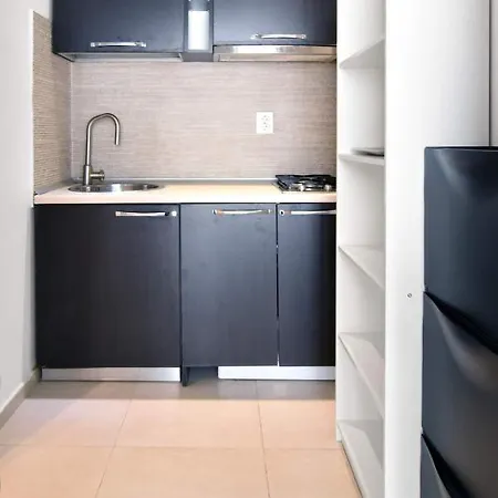 Bucharest Studio Bukareszt