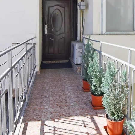 Bucharest Studio