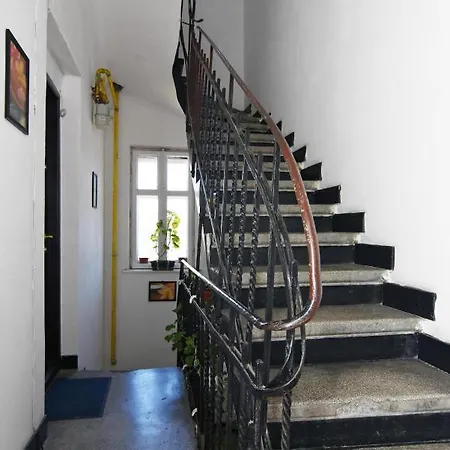Bucharest Studio Apartament