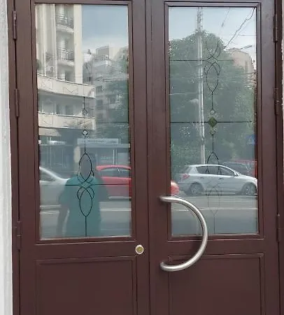 Appartement Bucharest Studio Bucarest