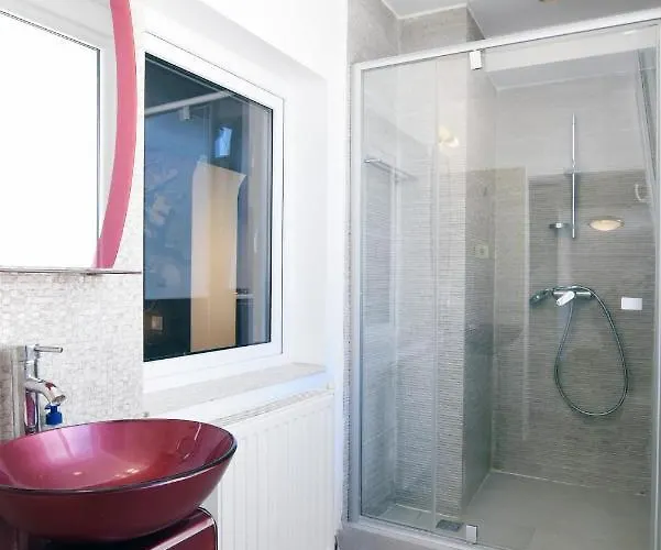 Bucharest Studio Bukarest