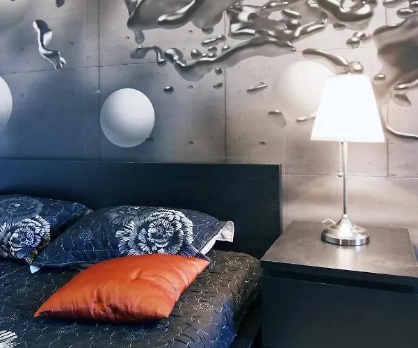 Bucharest Studio * Bukarest