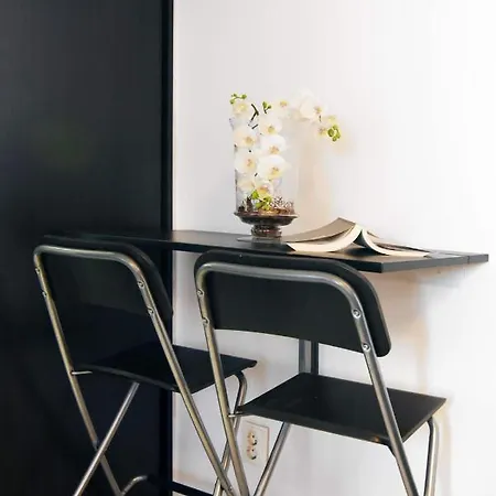 Bucharest Studio Apartment