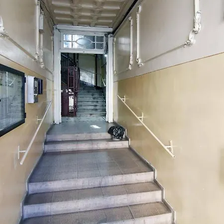 Διαμέρισμα Bucharest Studio