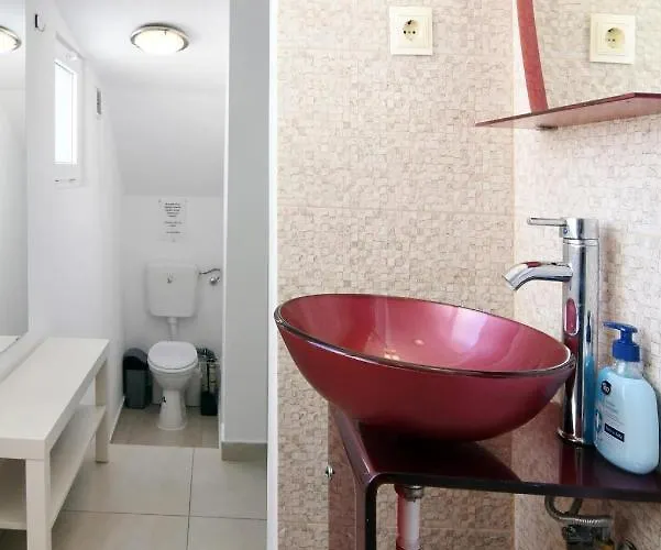 Bucharest Studio Apartamento Bucarest