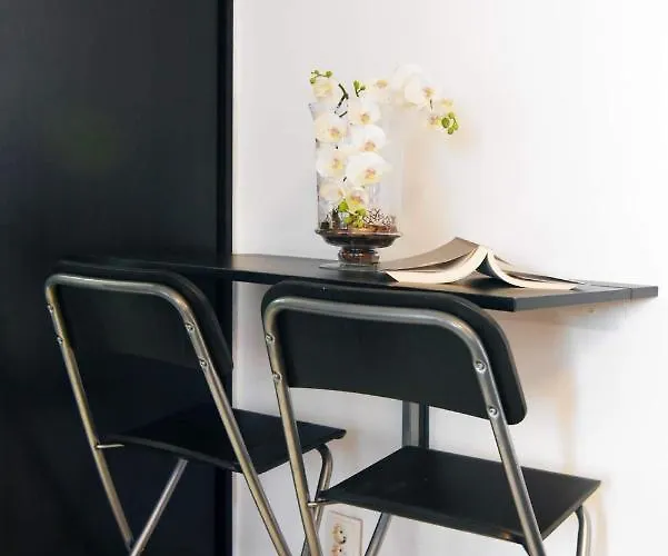 Bucharest Studio Apartamento