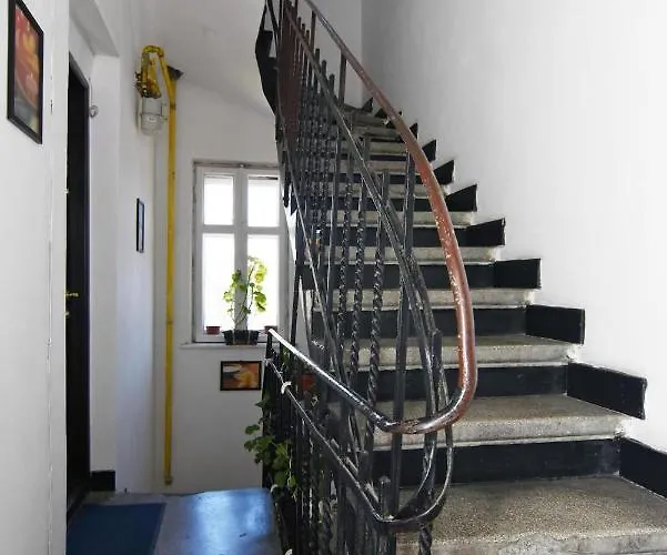 Bucharest Studio Apartamento