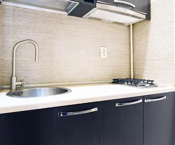 Apartamento Bucharest Studio Bucarest