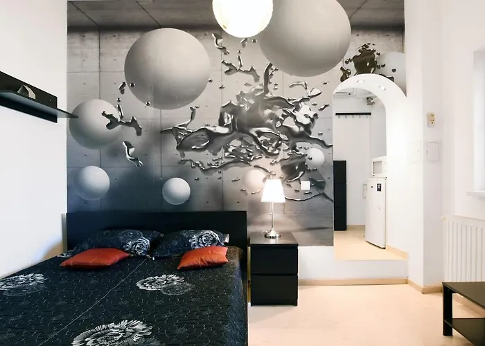 Bucharest Studio * Bucharest