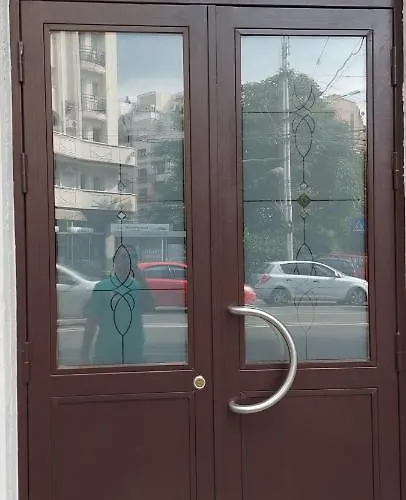 Διαμέρισμα Bucharest Studio Βουκουρέστι