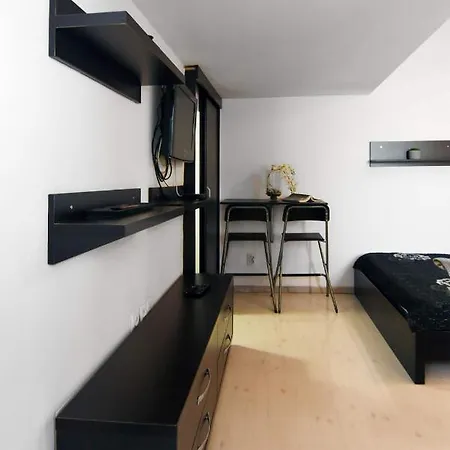 Bucharest Studio *
