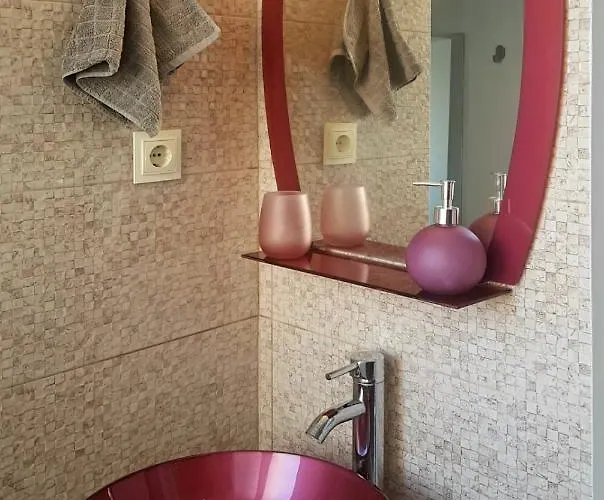 Апартаменти Bucharest Studio *