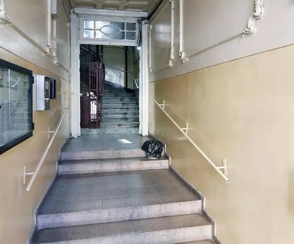 Апартаменти Bucharest Studio